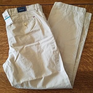 Men's Tommy Hilfiger khakis